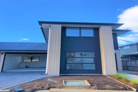 Photo of property in 1/54 Helena Road, Hillcrest, Hamilton, 3216