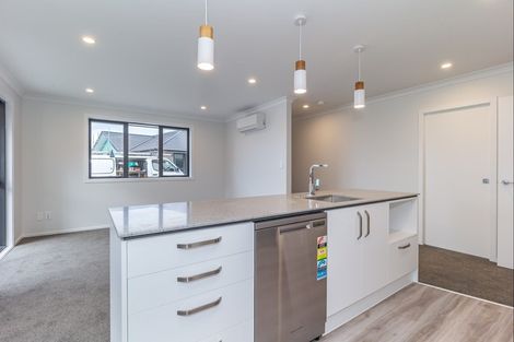 Photo of property in 71b Hinemoa Street, Levin, 5510