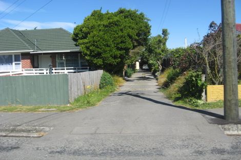 Photo of property in 24 Humboldt Street, Sydenham, Christchurch, 8023