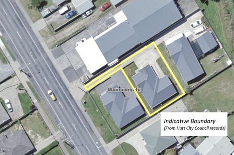 Photo of property in 2/77 Main Road, Wainuiomata, Lower Hutt, 5014