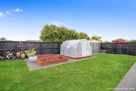 Photo of property in 56 Quartz Drive, Rolleston, 7614