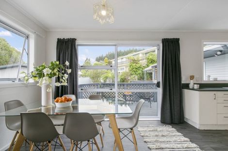 Photo of property in 79 Parkway, Wainuiomata, Lower Hutt, 5014