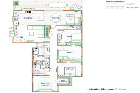 Photo of property in 5 Conway Place, Terrace End, Palmerston North, 4410