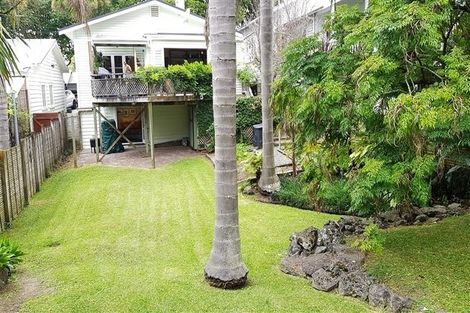 Photo of property in 28 Browning Street, Grey Lynn, Auckland, 1021