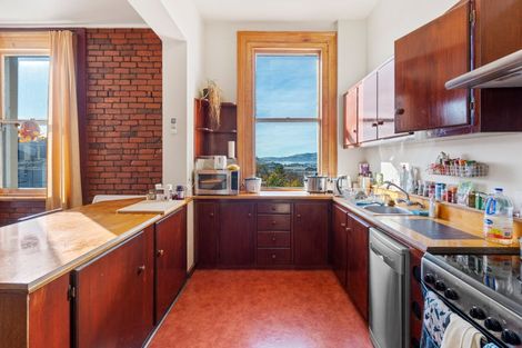 Photo of property in 1/51 Manor Place, Dunedin Central, Dunedin, 9016