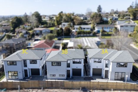 Photo of property in 3a Pendlebury Street, Green Bay, Auckland, 0604