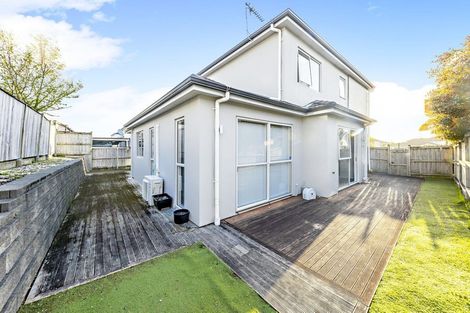 Photo of property in 13 Stamford Crescent, Flat Bush, Auckland, 2019