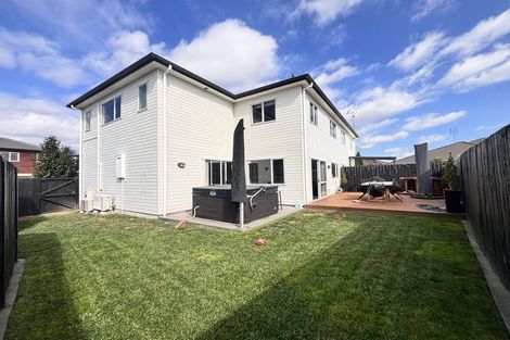 Photo of property in 3 Rose Lane, Huntington, Hamilton, 3210