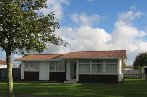 Photo of property in 56 Monowai Place, Westbrook, Palmerston North, 4412