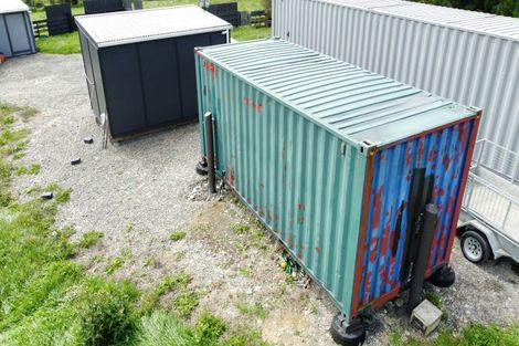 Photo of property in 81974 State Highway 2, Pahiatua, 4984