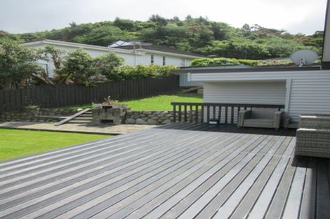 Photo of property in 57 Miromiro Road, Normandale, Lower Hutt, 5010