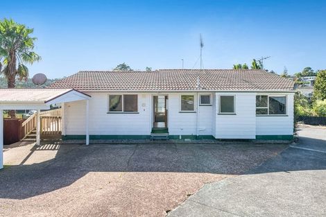 Photo of property in 1/49a Manuka Road, Bayview, Auckland, 0629