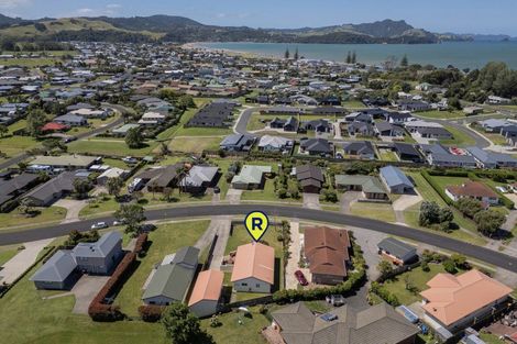 Photo of property in 41 Springbok Avenue, Whitianga, 3510