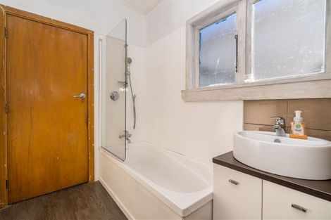 Photo of property in 21 Dick Street, South Dunedin, Dunedin, 9012