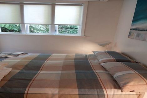 Photo of property in 55 Sylvan Valley Avenue, Titirangi, Auckland, 0604