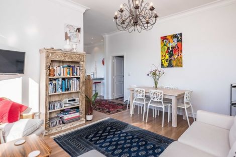 Photo of property in 6/79 Grafton Road, Roseneath, Wellington, 6011