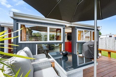 Photo of property in 7 Walker Street, Waihi, 3610