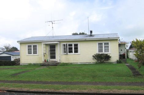 Photo of property in 52 Roslin Street, Tokoroa, 3420