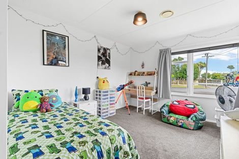 Photo of property in 31 Roosevelt Street, Levin, 5510