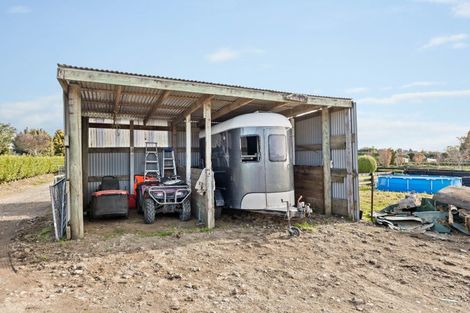 Photo of property in 567 Smart Road, Hillsborough, New Plymouth, 4372
