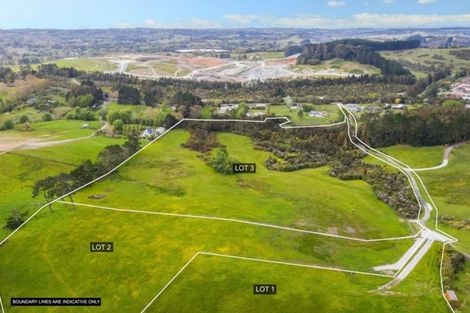 Photo of property in 190 Horseshoe Bush Road, Dairy Flat, 0794