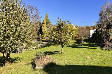 Photo of property in 4 Ruru Road, Taihape, 4720