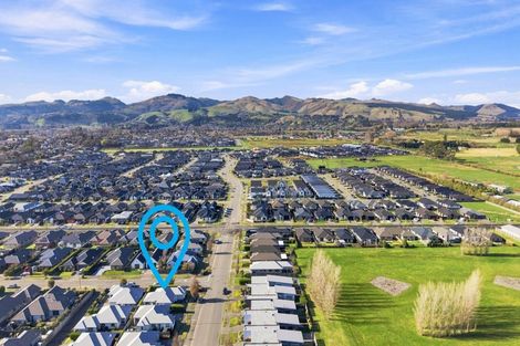 Photo of property in 8 Caulfield Avenue, Halswell, Christchurch, 8025