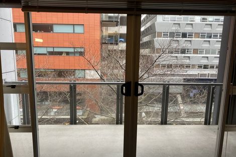 Photo of property in Gerondis Bldg Apartments, 304/60 Willis Street, Wellington Central, Wellington, 6011