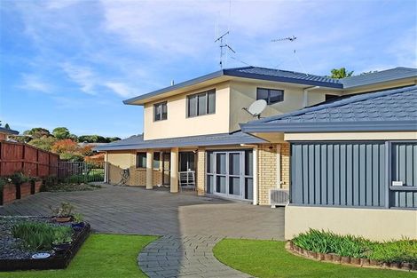 Photo of property in 23 Ayrshire Drive, Grandview Heights, Hamilton, 3200