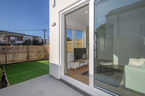 Photo of property in 1/61 Waltham Road, Sydenham, Christchurch, 8023