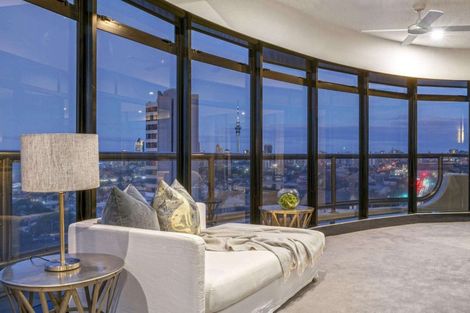 Photo of property in Shangri La Apartments, 10/97 Jervois Road, Herne Bay, Auckland, 1011