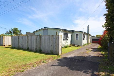 Photo of property in 523 Manutahi Road, Lepperton, New Plymouth, 4373