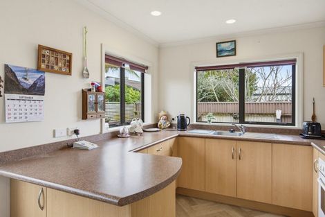 Photo of property in 2a Hannan Street, Levin, 5510