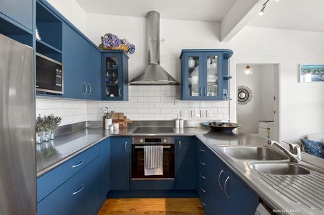 Photo of property in 3 Hamilton Road, Hataitai, Wellington, 6021