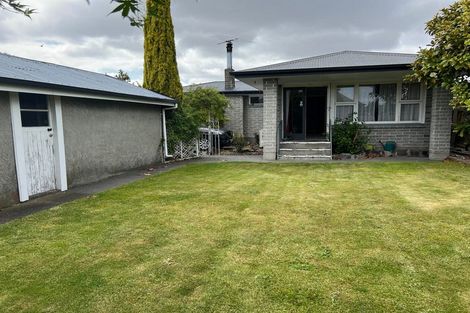 Photo of property in 40 Bourne Crescent, Papanui, Christchurch, 8053