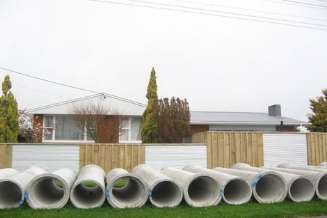 Photo of property in 61 Parris Street, Waitara, 4320