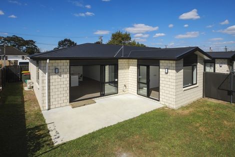 Photo of property in 3/17 Walter Street, Hauraki, Auckland, 0622