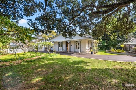 Photo of property in 36 Riddlers Crescent, Petone, Lower Hutt, 5012