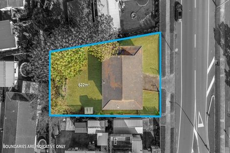 Photo of property in 488 Weymouth Road, Weymouth, Auckland, 2103