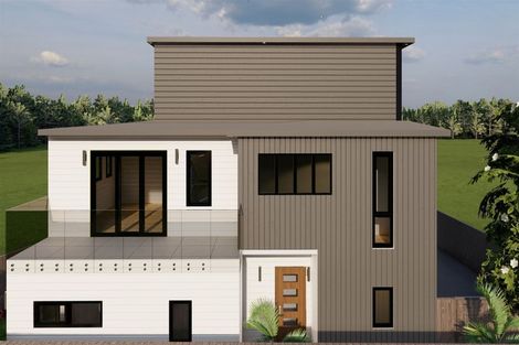 Photo of property in 63d Harrington Road, Henderson, Auckland, 0610