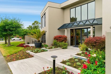 Photo of property in 1 Viceroy Place, Halswell, Christchurch, 8025