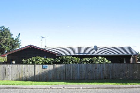 Photo of property in 69 Matai Road, Raumati South, Paraparaumu, 5032