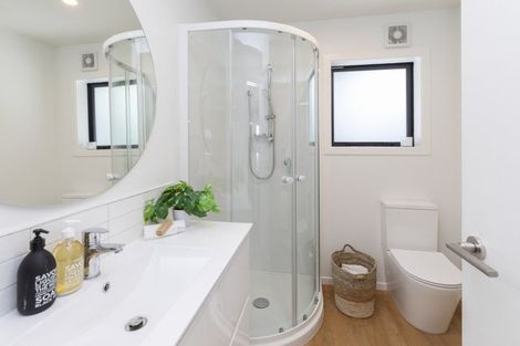 Photo of property in 2/45 Berry Street, Saint Albans, Christchurch, 8014