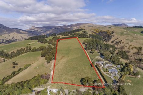 Photo of property in 306 Bayview Road, Diamond Harbour, 8972