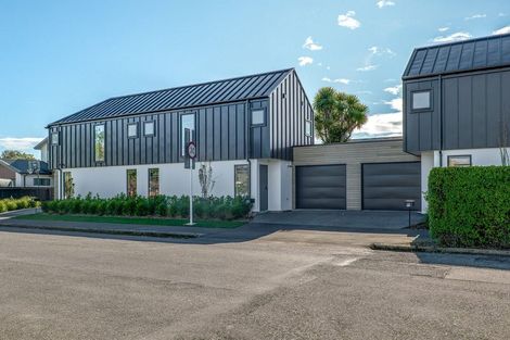 Photo of property in 2/55 Rosebery Street, Spreydon, Christchurch, 8024