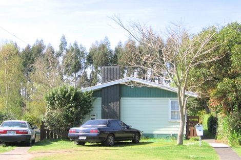 Photo of property in 34 Alison Street, Mangakakahi, Rotorua, 3015