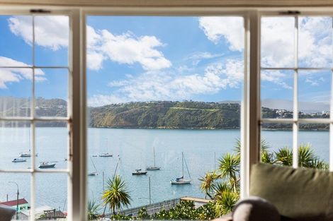 Photo of property in 54 Belvedere Road, Hataitai, Wellington, 6021