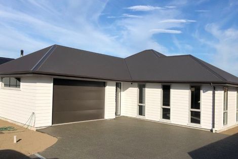 Photo of property in 35 Blackadder Road, Pegasus, 7612