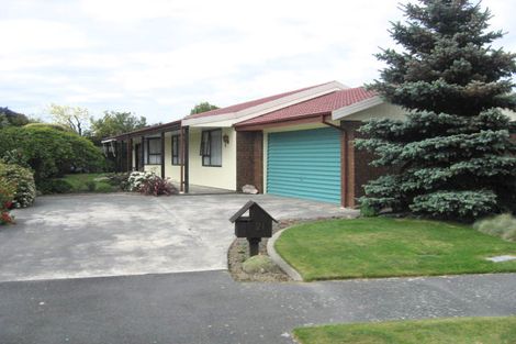 Photo of property in 21 Applewood Place, Casebrook, Christchurch, 8051