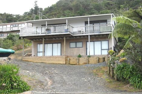 Photo of property in 70 Ocean Beach Road, Tairua, 3508